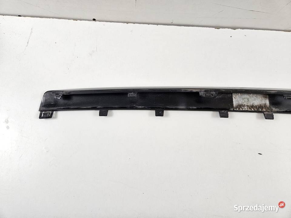 VOLVO XC90 II RDESIGN LISTWA ŚRODKOWA ZDERZAKA Międzychód