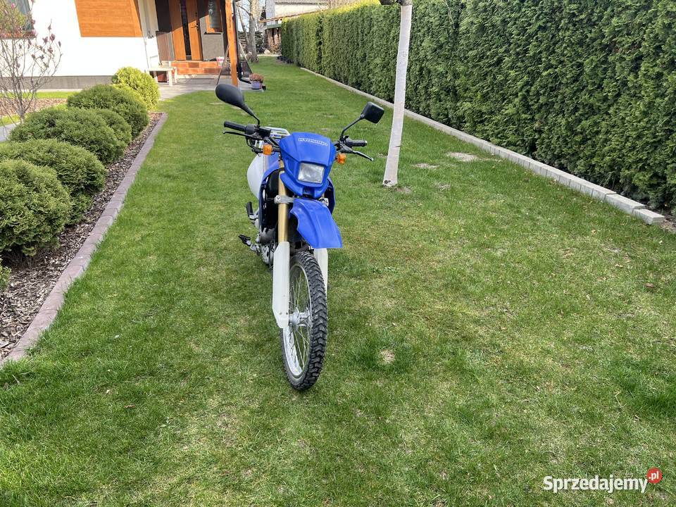 Hyosung RX Hyosung Kurów