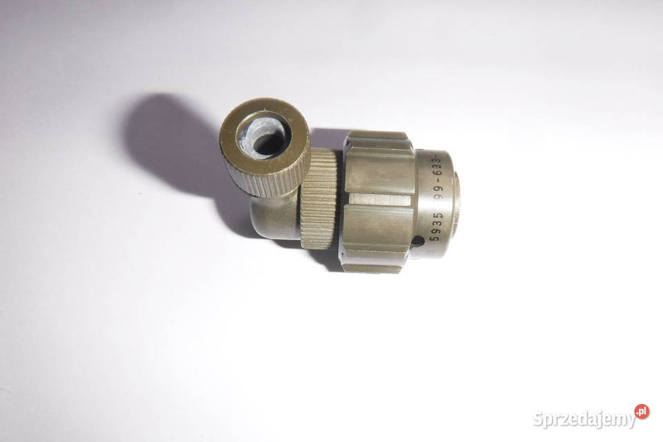 Amphenol 62GB5039107SE wtyczka 5935996336120 7 Otwock