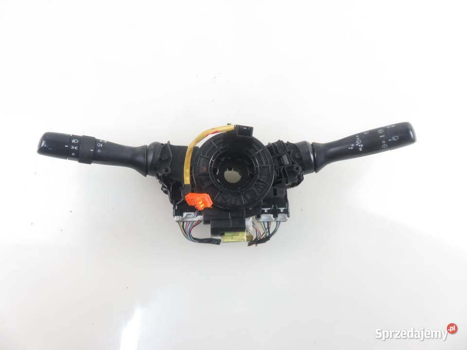 PRZEŁĄCZNIK ZESPOLONY TOYOTA YARIS II P9 osobowe małopolskie