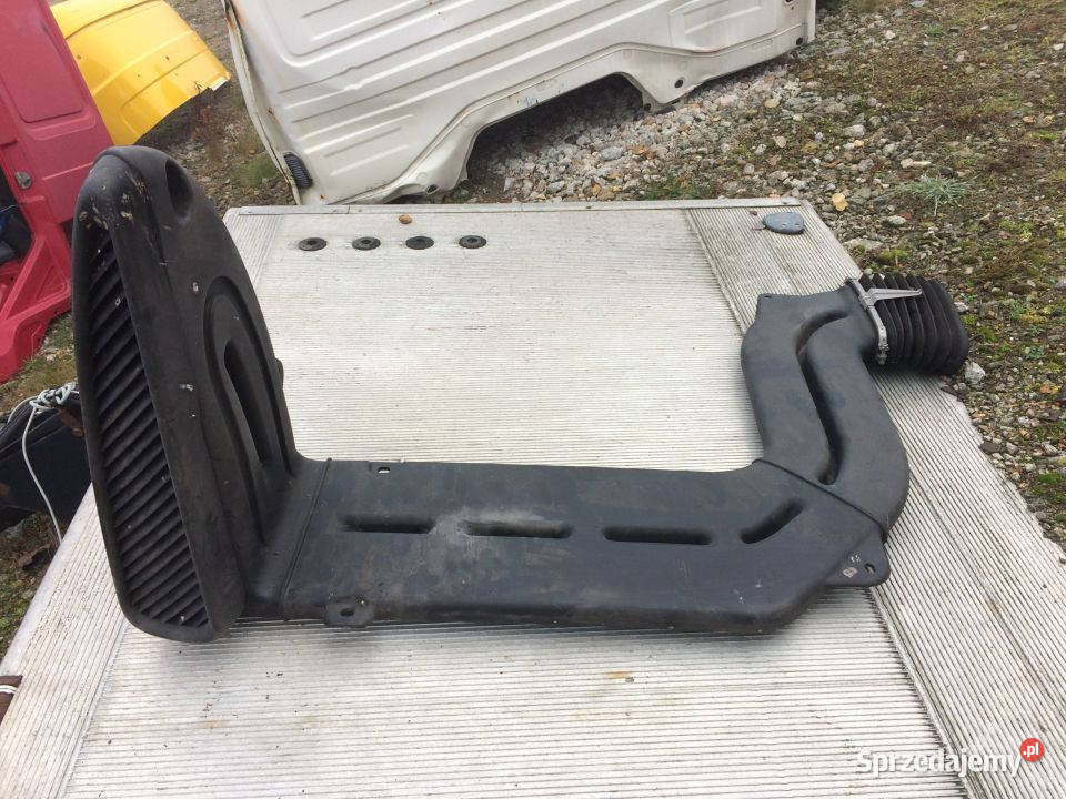Komin Powietrza DAF CF 85 1350725