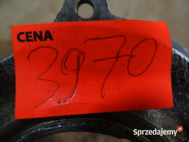 podpora wału Simson AWO org DDR Żary sprzedam