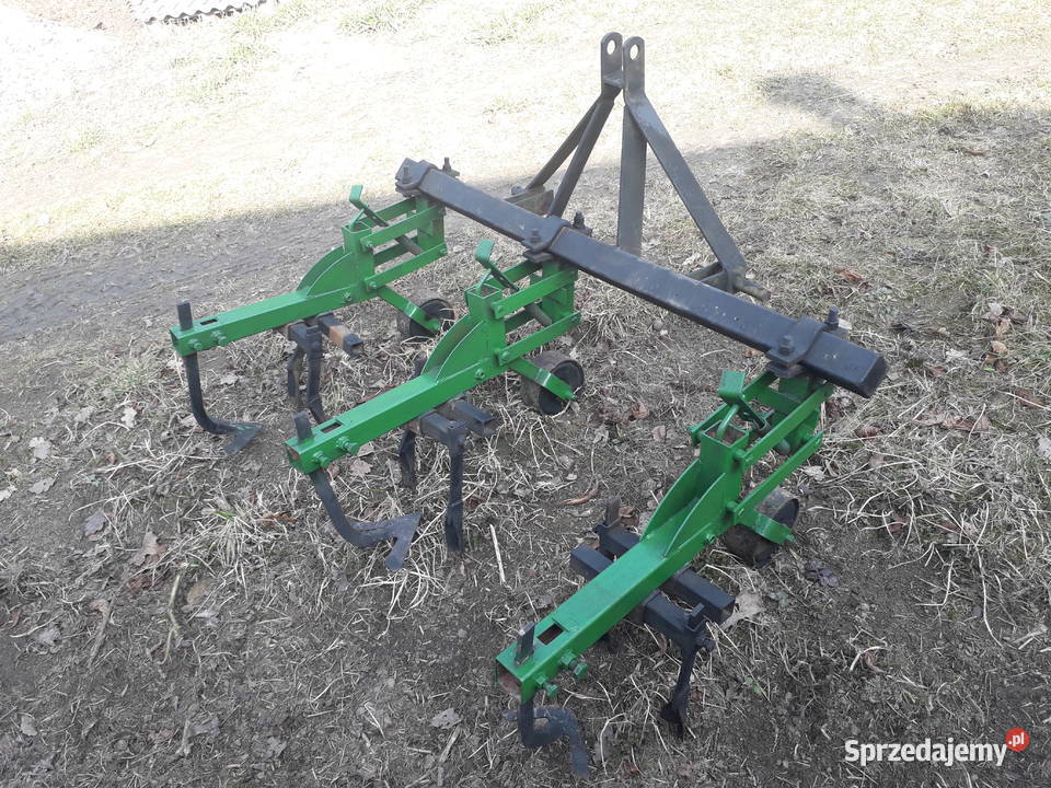 Opielacz Pielnik Radom