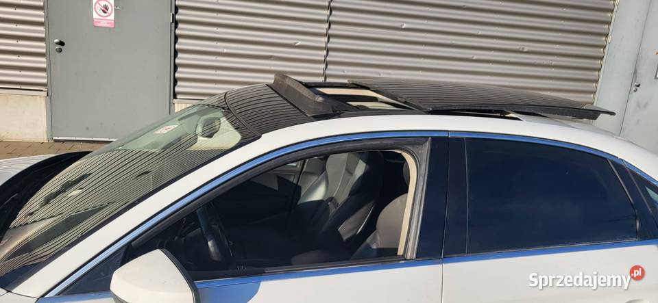 Audi A3 w sedanie z roku 2014 SLine Zamość sprzedam