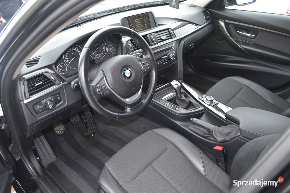 BMW 316i z Niemiec OPŁACONA 15 Seria 3