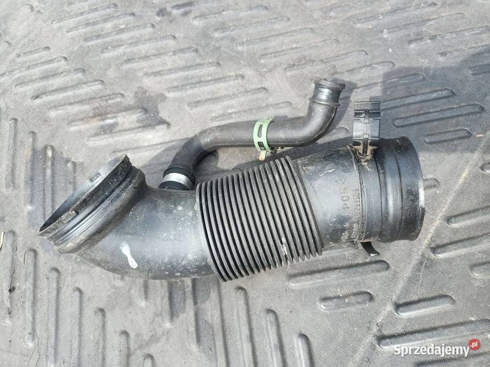 Dolot powietrza Alfa Romeo 147 16 16v Szczecin