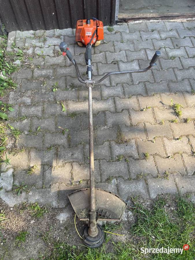 Kosa spalinowa Oleo Mac Sparta 380T Pozostałe Jedlińsk