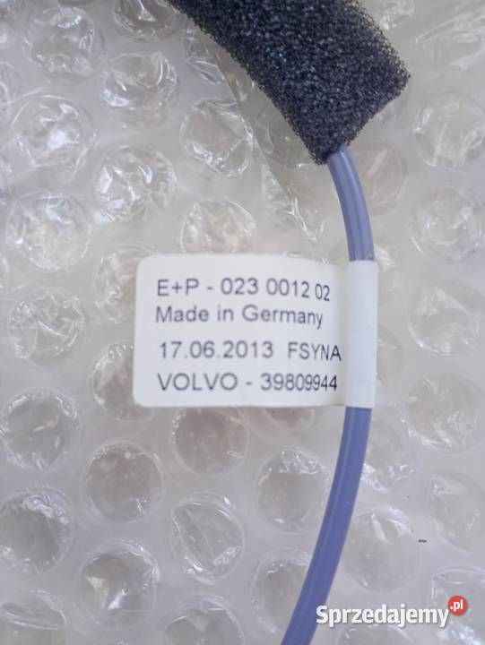 Mikrofon podsufitki volvo xc60 Części samochodowe Katowice