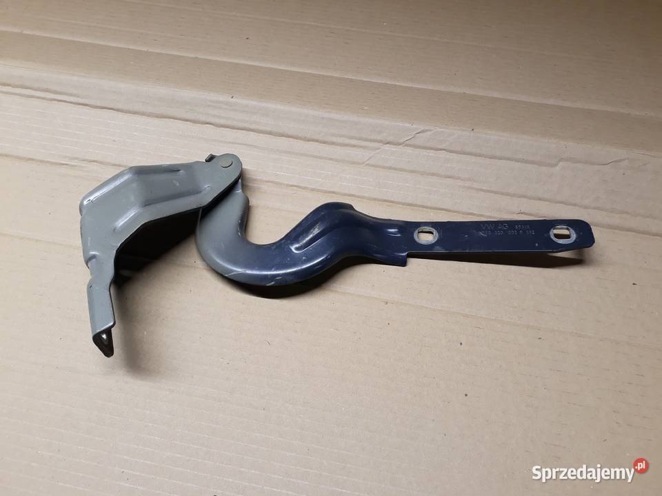 VW SHARAN ZAWIAS MASKI PRAWY 7N0823302B osobowe Międzychód