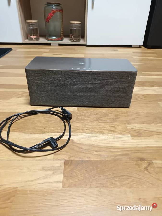 Philips TAW6505 głośnik bezprzewodowy Turek