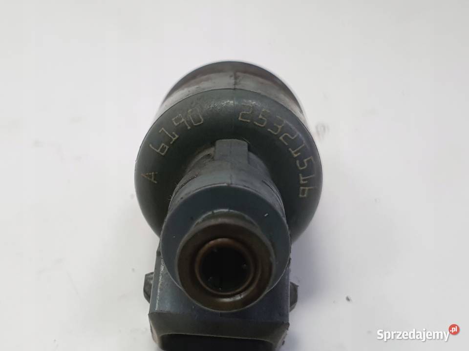 Opel Astra II G 14 16V WTRYSKIWACZ PALIWA wtrysk Janów sprzedam