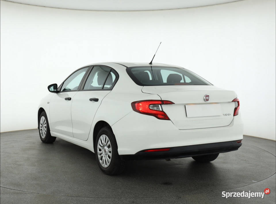 Fiat Tipo 14 16V manualna Motoryzacja mazowieckie Piaseczno