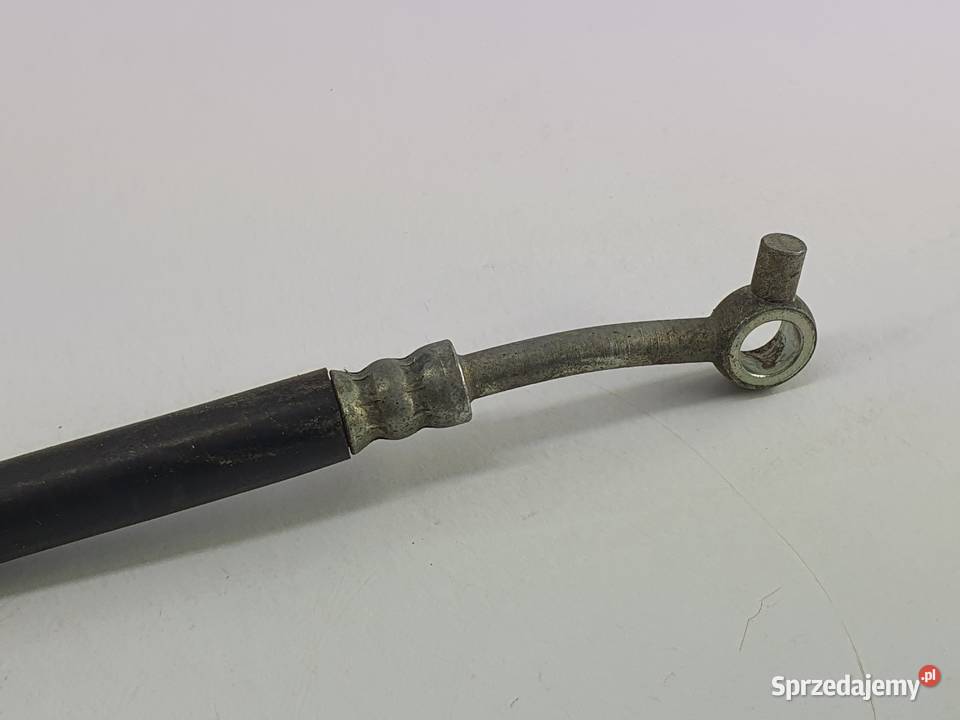 Przewod Hamulcowy Tyl Yamaha Yfz 450 Układ hamulcowy