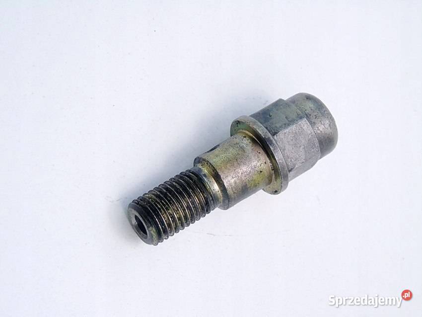 ŚRUBA OLEJU 20 D4D D4D AVENSIS T25 COROLLA E12