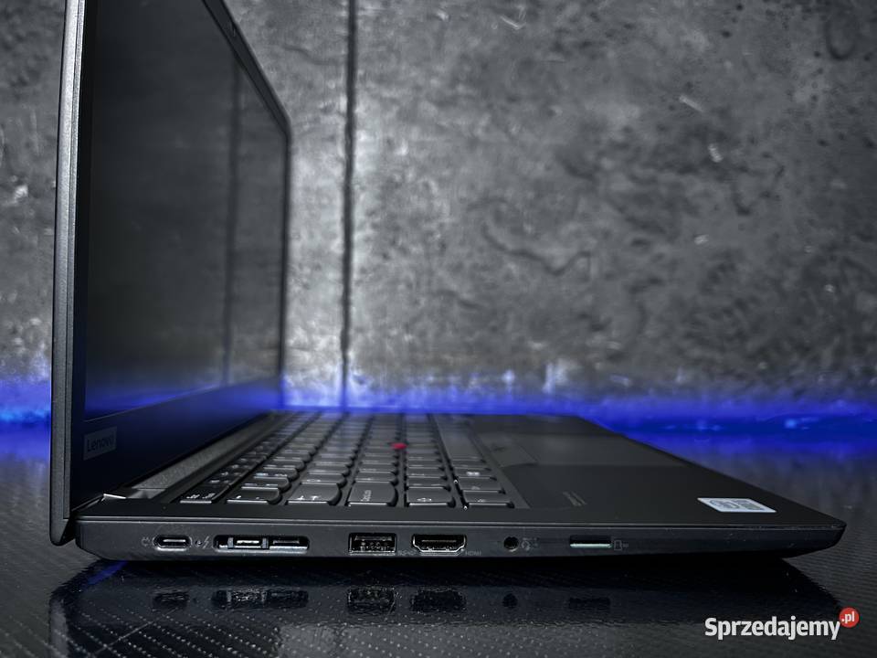 Lenovo ThinkPad T14 FHD IPS i510210U 16GB DDR4 Elektronika Piaseczno