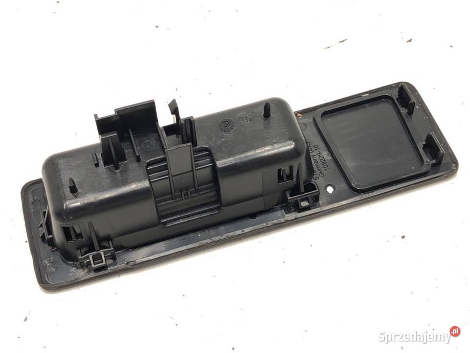 KLAMKA KLAPY TYŁ BMW F11 7368752 Kombi 0917 Klapy bagażnika