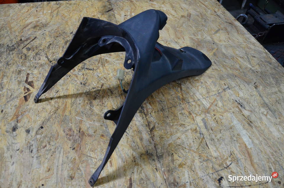 Honda SH 125150 błotnik chlapacz wielkopolskie Cielimowo