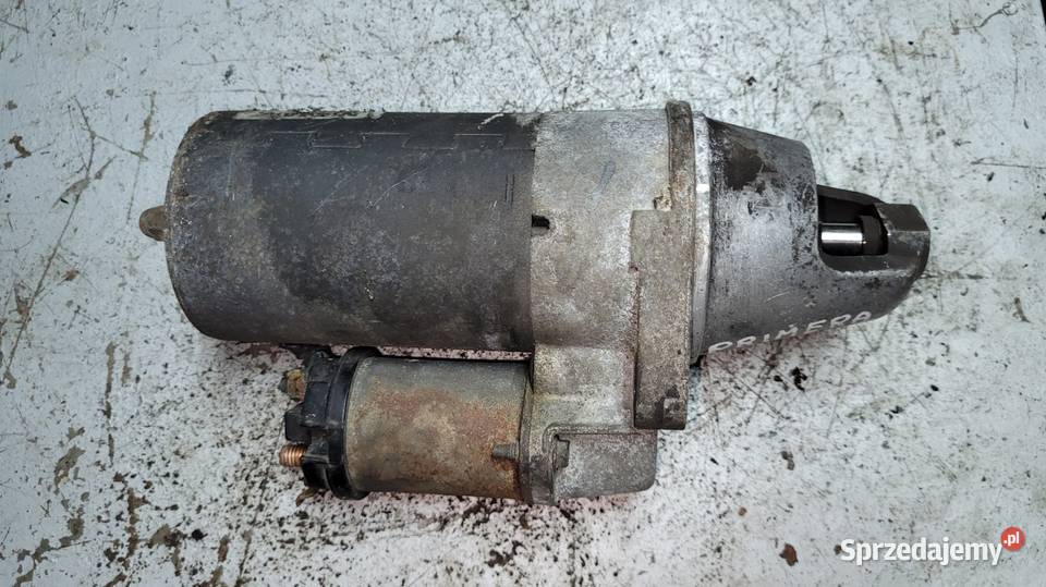 Rozrusznik Nissan Primera P10 20 77265A mazowieckie