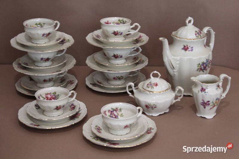 Serwis Schwarzenhammer 8 osób 898 FiaF zachodniopomorskie Szczecin