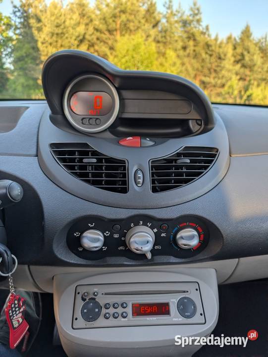 Renault Twingo GT 12 TCe 100 127 Sprawna dolnośląskie Lubin