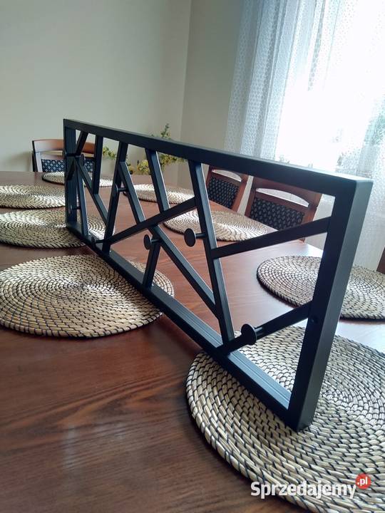 Wieszak Loft industrial design 90 producent Dąbrowa Górnicza