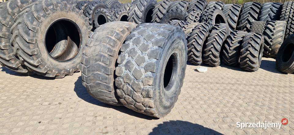 24r205 24205 Techking Aeolus 16PR 2019r bez Nowe Miasto Lubawskie