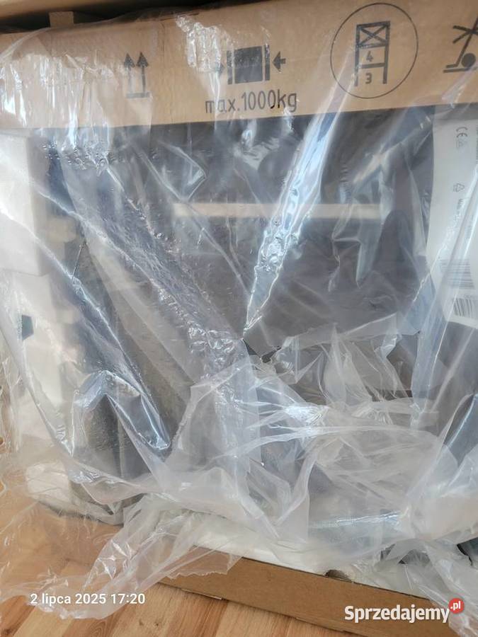 Piekarnik elektryczny Bosch Serie 4 HBA372EB0 Kłodzko