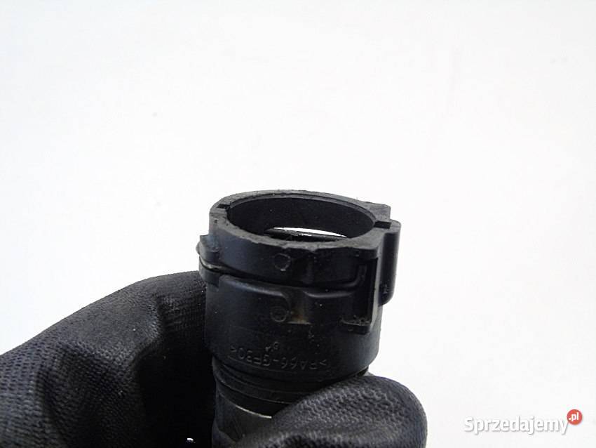 WĄŻ PRZEWÓD WODY 30 D BMW X5 E70 E71 E60 E90 E91 osobowe Sosnowiec