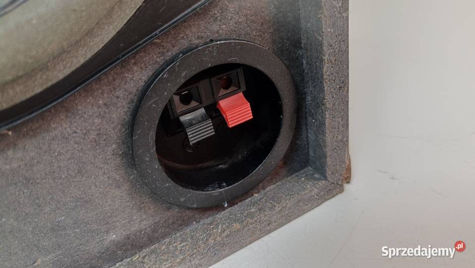 PIONEER SDV370SW Subwoofer Poznań
