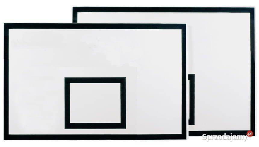 Koszykówka tablica do koszykówki 90x120 Kraków