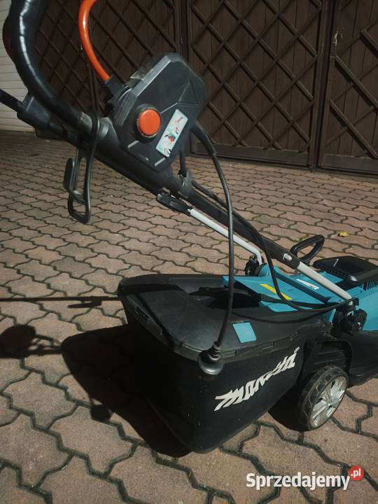 Kosiarka Makita ELM3720 Bochnia sprzedam