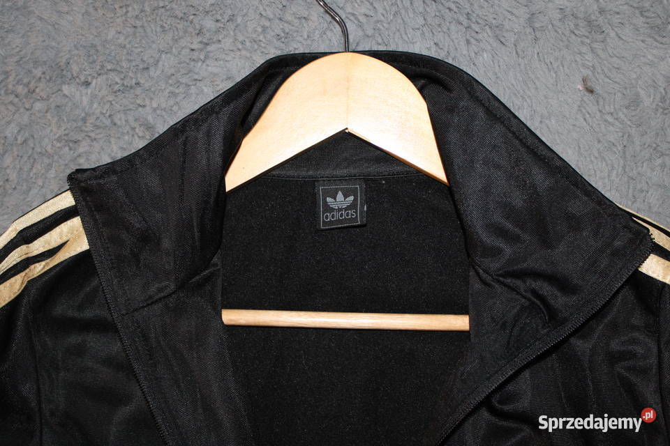 Bluza Adidas Firebird Paski Konin