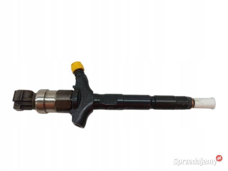 WTRYSKIWACZ 8972391617 09E08331 30 CDTI Opel