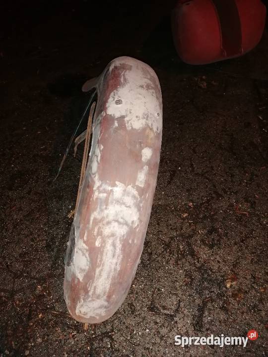 Dkw sb 250 350 błotnik bak Elementy nadwozia Poznań sprzedam