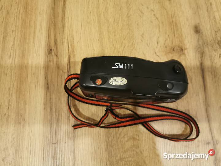 Aparat analogowy Wizen SM111 Japoński Otwock sprzedam