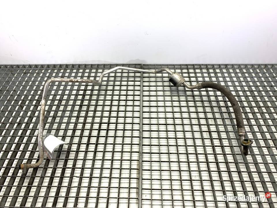 RURKA KLIMATYZACJI CITROEN C3 I 14 73 Hatchback Przewody klimatyzacji