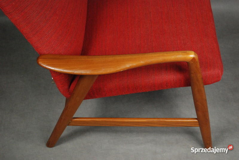 ALF SVENSSON Fotel leniwiec Piaseczno sprzedam