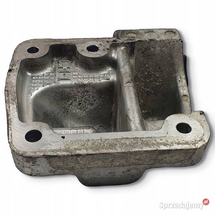 ŁAPA SILNIKA WSPORNK PODUSZKA Jeep Cherokee III Zawieszenie silnika