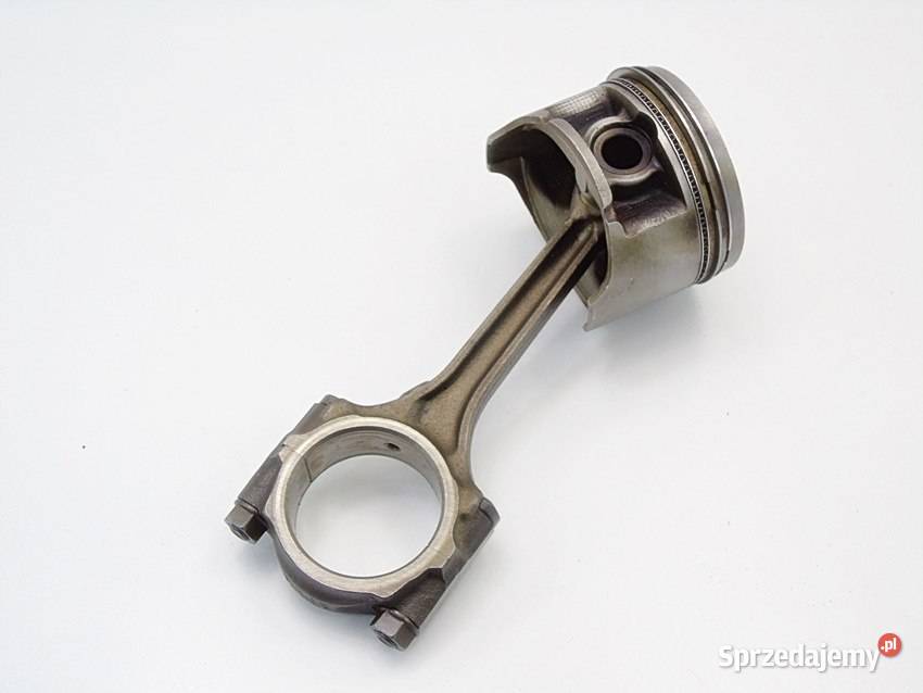 TŁOK KORBOWÓD P07 15 16V HONDA CIVIC VI D15Z6 osobowe Sosnowiec