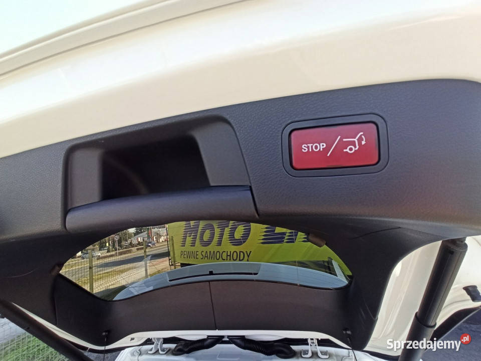 Mercedes GLA 220 AMG 4 MATIC salon Polska Rzeszów sprzedam