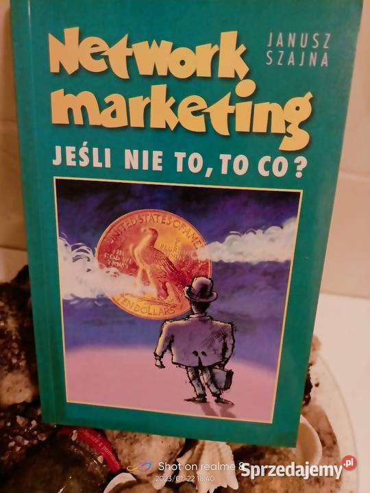 Marketing książki prezenty unikat księgarnia Rok wydania 1991 mazowieckie