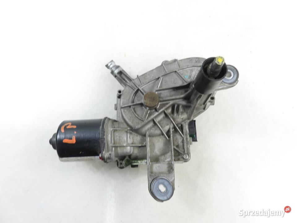 MECHANIZM WYCIERACZEK CITROEN C4 Picasso I UD osobowe Mechanizmy wycieraczek