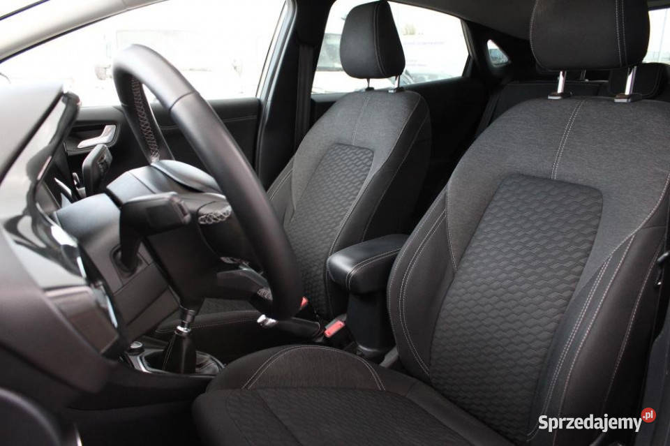 FORD Puma 2020r Blis Masaże ACC Kamera LED