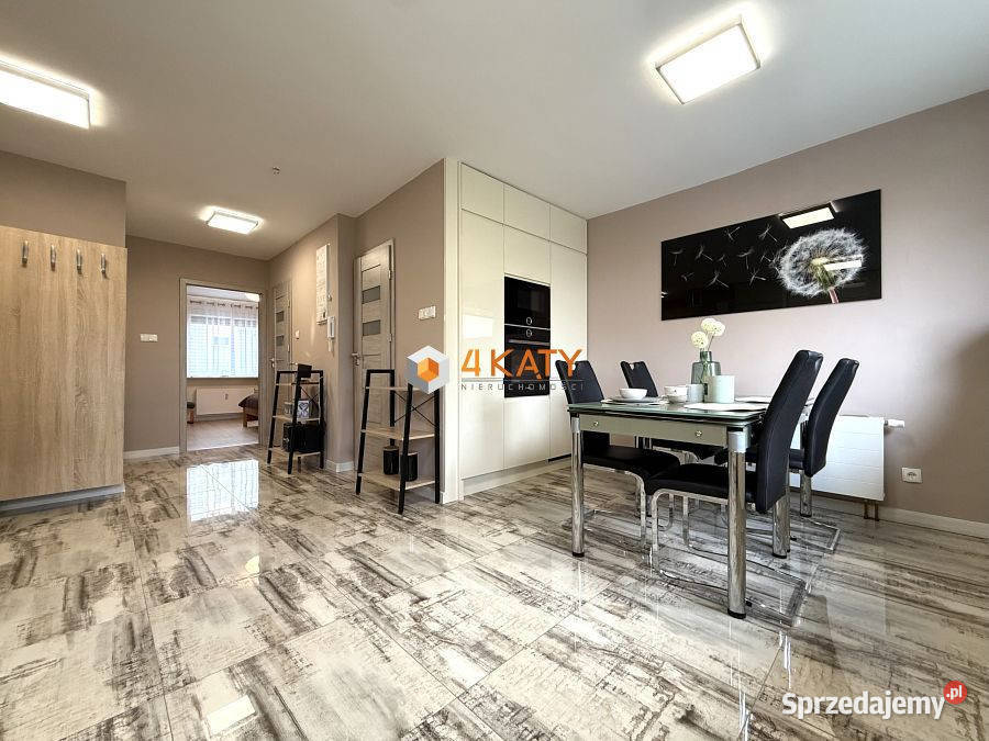 Mieszkanie 612m 2 pokojowe Zielona Góra balkon