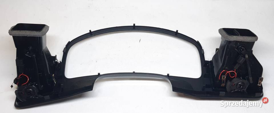 OBUDOWA RAMKA ZEGARÓW VW TOUAREG 7P 7P1857221 dolnośląskie Mielęcin