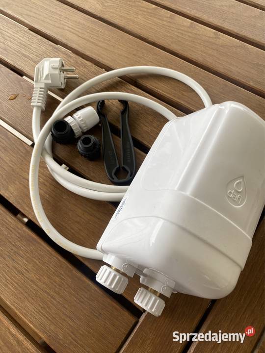 Dafi 37 kW Podumywalkowy Ogrzewacz Wody Aleksandrów Łódzki sprzedam