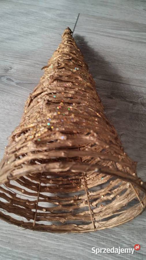 rożek tuba na kwiaty wielkopolskie Poznań