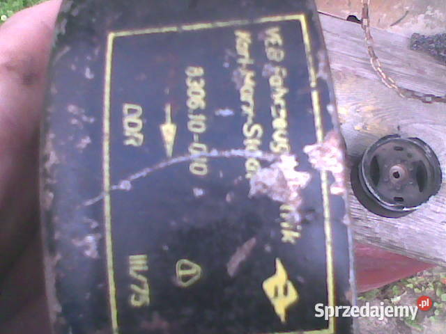 simson s50s51sr50 oryginalne magneto ddr koła sprzedam