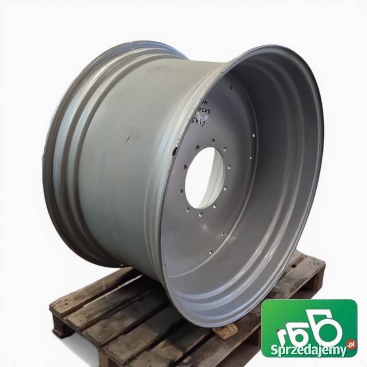 Felga R42 DW25EX42 CASE MAGNUM 340 CVX Wilkowo