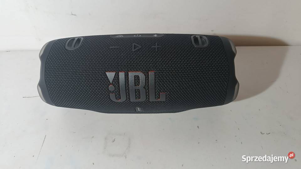 Głośnik mobilny JBL Charge 6 Katowice